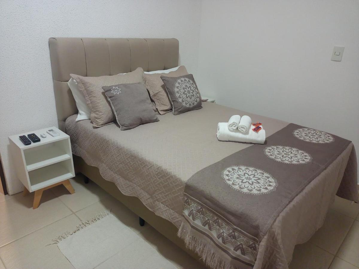 Flats Casa Verde サクアレマ エクステリア 写真