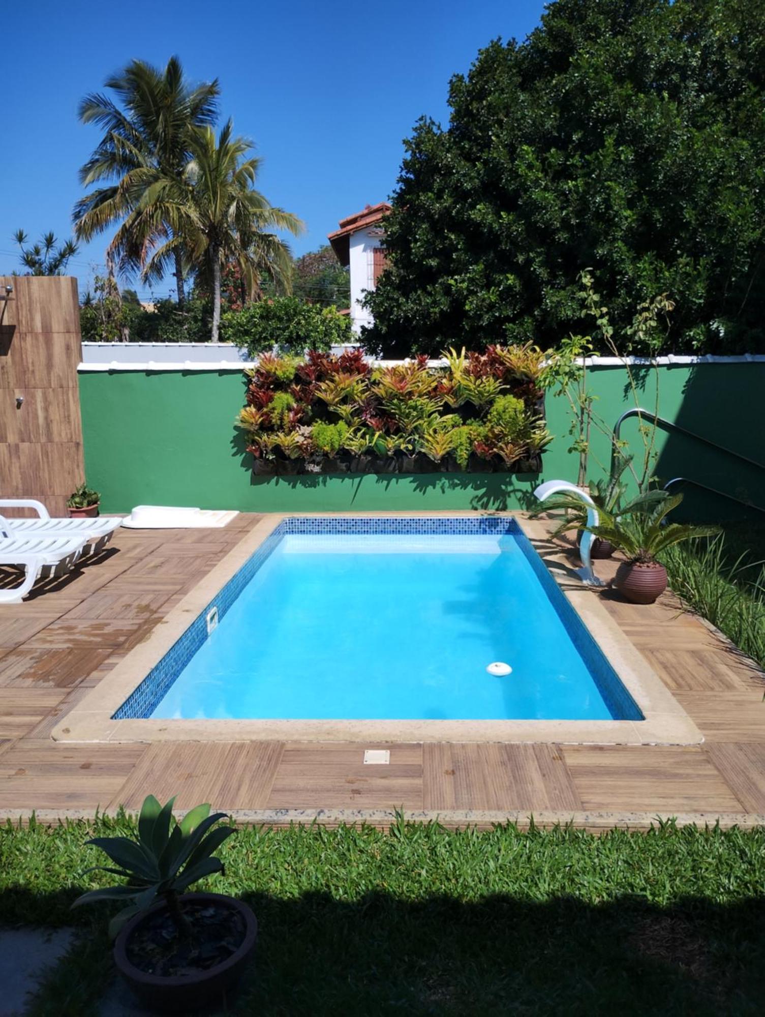 Flats Casa Verde サクアレマ エクステリア 写真